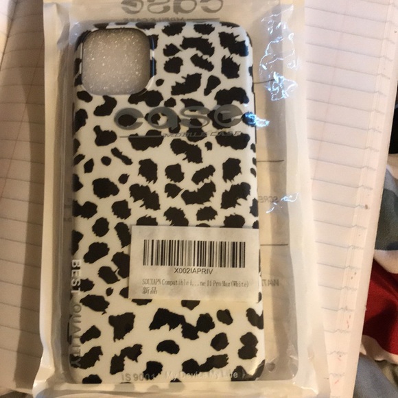 Jelly Case for 11 Pro Max - Picture 2 of 2